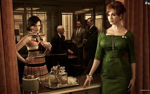 Mad Men